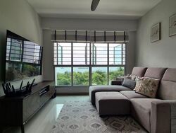 Blk 421B Northshore Straitsview (Punggol), HDB 4 Rooms #575013741